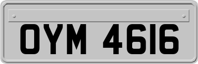 OYM4616