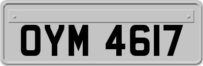 OYM4617