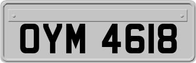OYM4618