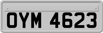 OYM4623