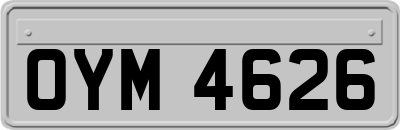 OYM4626
