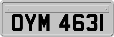 OYM4631