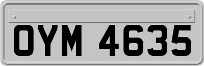 OYM4635