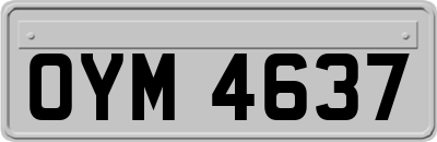 OYM4637