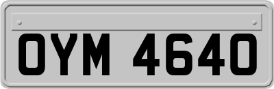 OYM4640