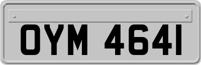OYM4641