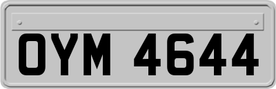 OYM4644