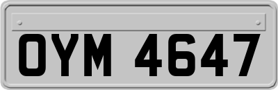 OYM4647