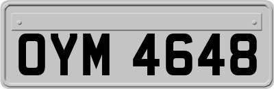 OYM4648