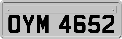 OYM4652