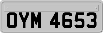 OYM4653