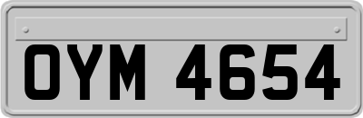 OYM4654