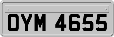 OYM4655