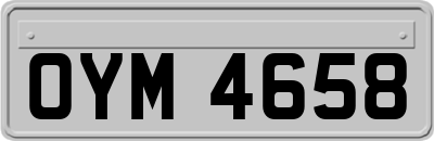 OYM4658