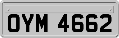 OYM4662