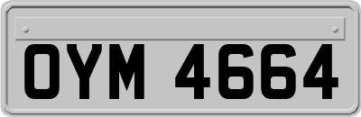 OYM4664
