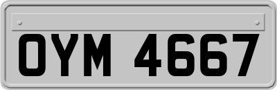 OYM4667