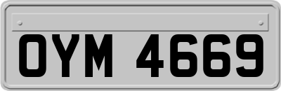 OYM4669