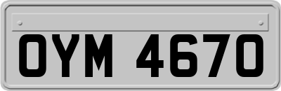 OYM4670