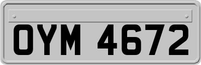 OYM4672