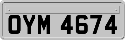 OYM4674
