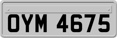 OYM4675