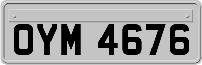 OYM4676