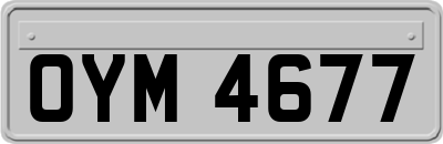 OYM4677