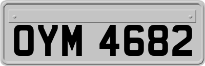OYM4682