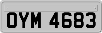 OYM4683
