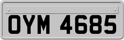 OYM4685