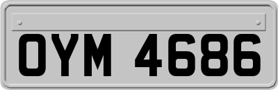 OYM4686