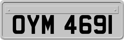 OYM4691