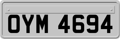 OYM4694