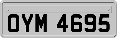 OYM4695