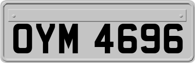 OYM4696