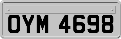 OYM4698