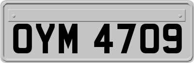 OYM4709