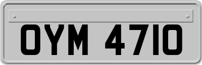 OYM4710