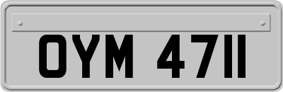 OYM4711