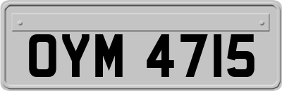 OYM4715