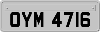 OYM4716