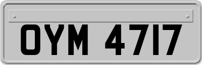 OYM4717
