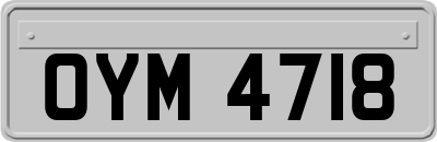 OYM4718