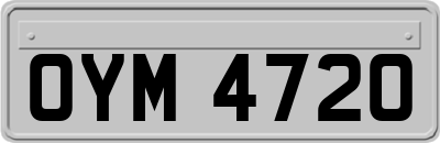 OYM4720