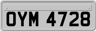 OYM4728