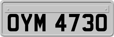 OYM4730