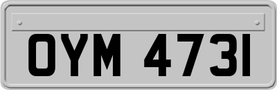 OYM4731