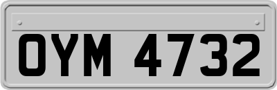 OYM4732