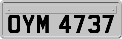 OYM4737